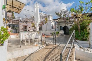 Edifici Cortijo los caleros. Hostal los caleros Edifici Cortijo los caleros. Hostal los caleros