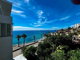 Apartament a Platja de Vila Joiosa Apartament a Platja de Vila Joiosa