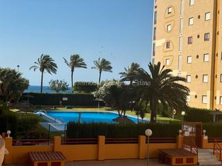 Apartament a Platja de Torres Apartament a Platja de Torres