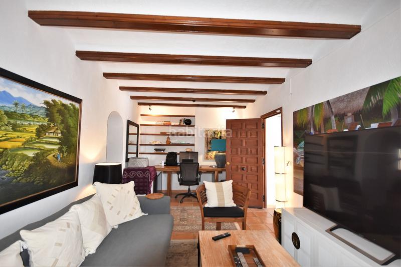 Foto 121fdc88-edca-4b14-a5ef-3fd110722894. Haus mit parking pool in Oltamar - Cucarres Calp Foto 121fdc88-edca-4b14-a5ef-3fd110722894. Haus mit parking pool in Oltamar - Cucarres Calp