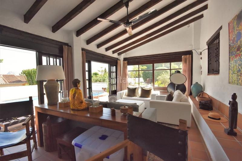 Foto 5078edbf-c09e-4004-83d1-ab6cec266c55. House with parking pool in Oltamar - Cucarres Calp Foto 5078edbf-c09e-4004-83d1-ab6cec266c55. House with parking pool in Oltamar - Cucarres Calp