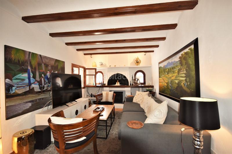 Foto 8b71bf5e-bc8d-4ec8-8c3f-723569440f99. House with parking pool in Oltamar - Cucarres Calp Foto 8b71bf5e-bc8d-4ec8-8c3f-723569440f99. House with parking pool in Oltamar - Cucarres Calp