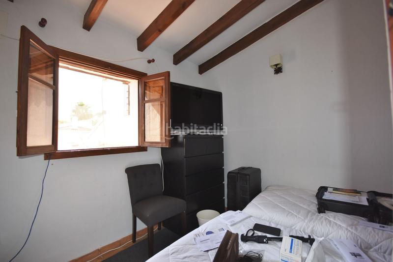 Foto 94e44c7e-3847-411a-a8a8-f29d7f47bd9f. House with parking pool in Oltamar - Cucarres Calp Foto 94e44c7e-3847-411a-a8a8-f29d7f47bd9f. House with parking pool in Oltamar - Cucarres Calp