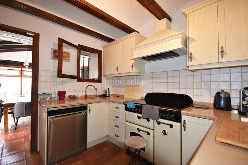 Foto 95e99cf5-bc84-4a82-a0f0-185125779504. House with parking pool in Oltamar - Cucarres Calp Foto 95e99cf5-bc84-4a82-a0f0-185125779504. House with parking pool in Oltamar - Cucarres Calp