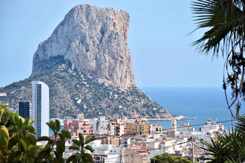 Foto c5aec50c-c4f6-4feb-aac6-23814d58b204. House with parking pool in Oltamar - Cucarres Calp Foto c5aec50c-c4f6-4feb-aac6-23814d58b204. House with parking pool in Oltamar - Cucarres Calp