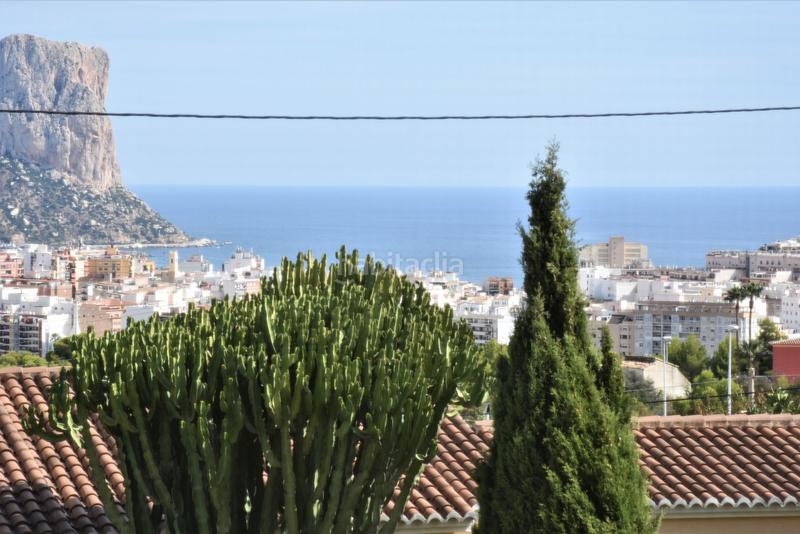 Foto ff7e3061-5410-48e4-ad0b-4e26a412af56. House with parking pool in Oltamar - Cucarres Calp Foto ff7e3061-5410-48e4-ad0b-4e26a412af56. House with parking pool in Oltamar - Cucarres Calp