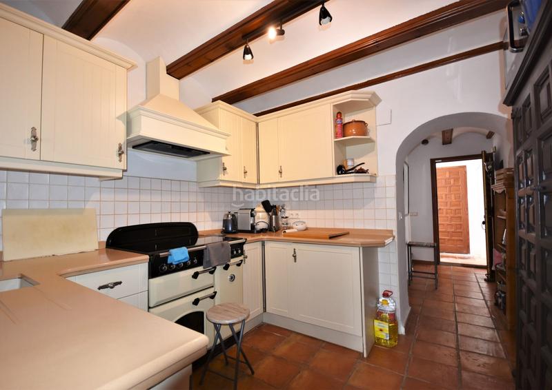 Foto 1663992b-7587-4e95-979b-32b27a9e3f88. Maison avec parking piscine dans Oltamar - Cucarres Calp Foto 1663992b-7587-4e95-979b-32b27a9e3f88. Maison avec parking piscine dans Oltamar - Cucarres Calp