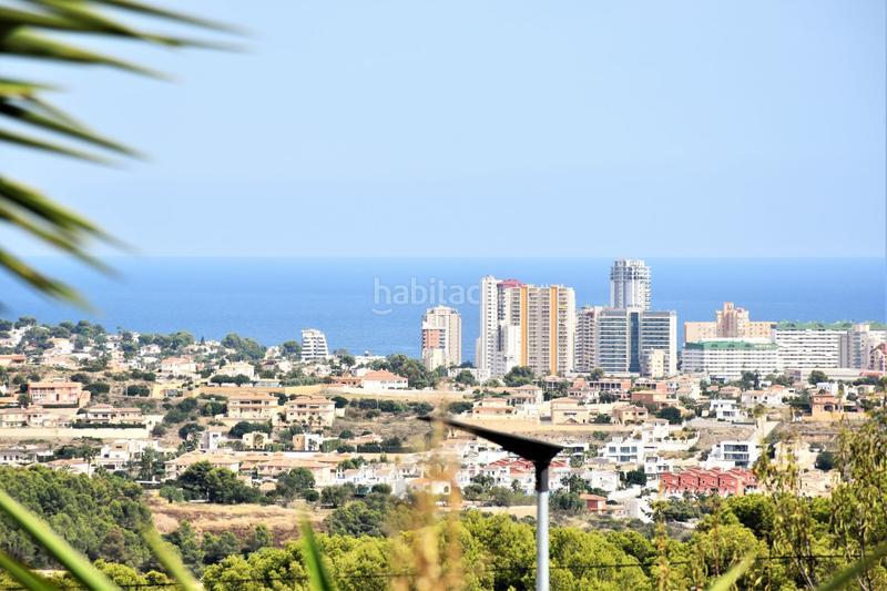Foto 78383682-0530-4f1d-8044-0ef83300ce5a. Maison avec parking piscine dans Oltamar - Cucarres Calp Foto 78383682-0530-4f1d-8044-0ef83300ce5a. Maison avec parking piscine dans Oltamar - Cucarres Calp