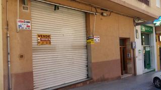 Local Comercial a Sant Josep-Zona Hospital. En avenida principal. Local Comercial a Sant Josep-Zona Hospital. En avenida principal.