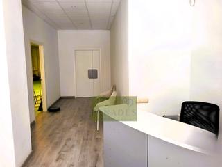 Lloguer Local Comercial a Sant Josep-Zona Hospital. Excelente local comercial en san jose Lloguer Local Comercial a Sant Josep-Zona Hospital. Excelente local comercial en san jose