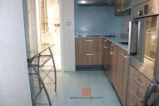 Affitto Attico in Avinguda alfons xiii, 240. Atico 3hb 2b terraza 35 m² ascen Affitto Attico in Avinguda alfons xiii, 240. Atico 3hb 2b terraza 35 m² ascen