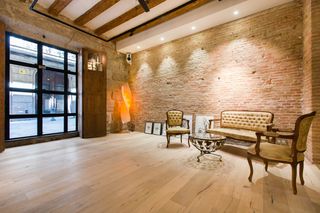 Loft Carrer comtessa de sobradiel. Multifuncional y precioso Loft Carrer comtessa de sobradiel. Multifuncional y precioso