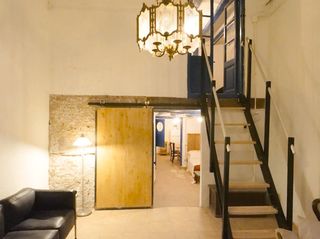 Loft en Gòtic. Histórico y precioso Loft en Gòtic. Histórico y precioso