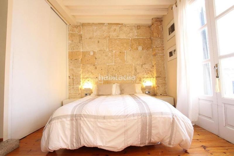 Foto bade9a9a-cea0-4c25-bac9-e1be1b9c8584. Pis amb calefacció a La Llotja-Born Palma de Mallorca Foto bade9a9a-cea0-4c25-bac9-e1be1b9c8584. Pis amb calefacció a La Llotja-Born Palma de Mallorca