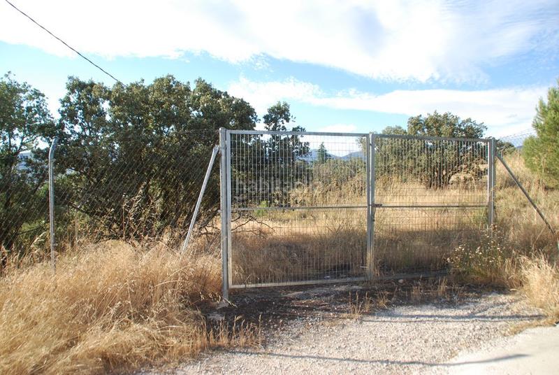 Foto 33cb984e-242a-472d-b7c0-88bad84f484c. Terreny residencial a Guadarrama Foto 33cb984e-242a-472d-b7c0-88bad84f484c. Terreny residencial a Guadarrama