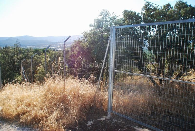 Foto 4324c63a-ff53-42b3-b761-e5d6dc768288. Terreny residencial a Guadarrama Foto 4324c63a-ff53-42b3-b761-e5d6dc768288. Terreny residencial a Guadarrama