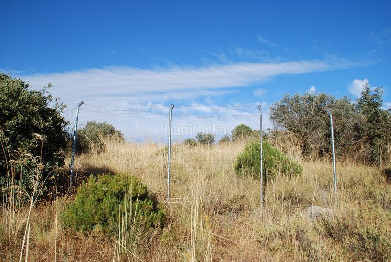 Foto 533ab888-ba64-4107-af5d-d0c36240587b. Terreny residencial a Guadarrama Foto 533ab888-ba64-4107-af5d-d0c36240587b. Terreny residencial a Guadarrama