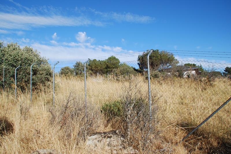 Foto 7b150541-4945-4d4f-90eb-4ece38e8c779. Terreny residencial a Guadarrama Foto 7b150541-4945-4d4f-90eb-4ece38e8c779. Terreny residencial a Guadarrama
