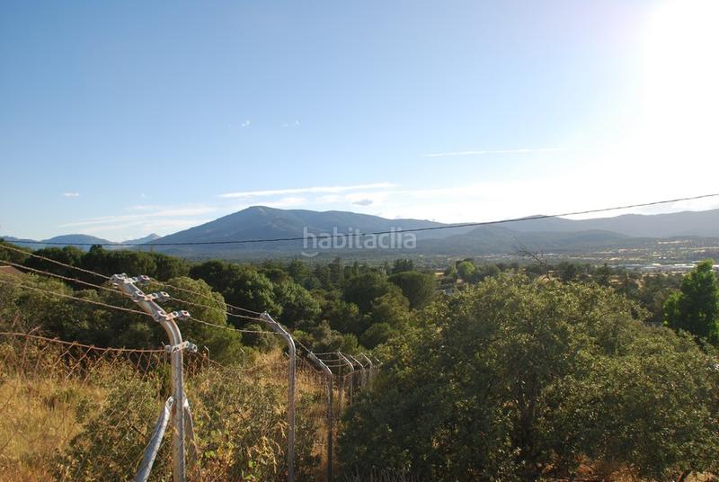 Foto 83f6d2ac-25a9-47bc-aeed-9cd451af3f07. Terreny residencial a Guadarrama Foto 83f6d2ac-25a9-47bc-aeed-9cd451af3f07. Terreny residencial a Guadarrama