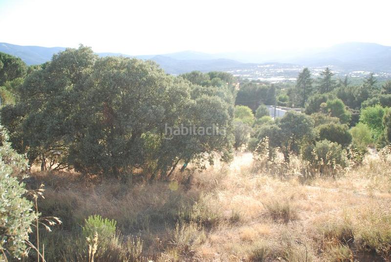 Foto 848b6ad4-f80f-409e-987b-c39b2627c74f. Terreny residencial a Guadarrama Foto 848b6ad4-f80f-409e-987b-c39b2627c74f. Terreny residencial a Guadarrama
