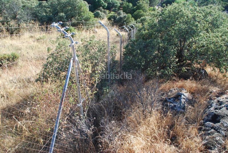 Foto ef2241e1-3dc8-4511-88f8-bc47e7d76890. Terreny residencial a Guadarrama Foto ef2241e1-3dc8-4511-88f8-bc47e7d76890. Terreny residencial a Guadarrama