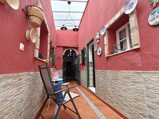 Casa adosada N/a Casa adosada N/a