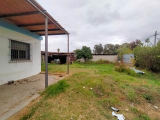 Xalet  Asociacion de vecinos imbrusqueta 4. Casa con terreno (posibilidad de hipotecar) Xalet  Asociacion de vecinos imbrusqueta 4. Casa con terreno (posibilidad de hipotecar)