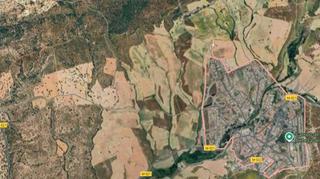 Finca rústica  N/a. Terreno con proyecto para centro hípico Finca rústica  N/a. Terreno con proyecto para centro hípico