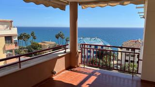 Miete Etagenwohnung in Calle ave marina 16. Alquiler larga temporada frente al mar!!! Miete Etagenwohnung in Calle ave marina 16. Alquiler larga temporada frente al mar!!!