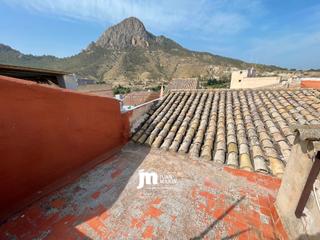 House in Cieza House in Cieza