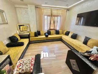 Piano terra in Cieza Piano terra in Cieza