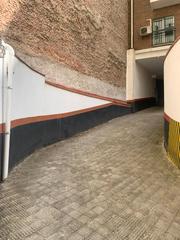 Aparcament cotxe Calle de alonso del barco Aparcament cotxe Calle de alonso del barco