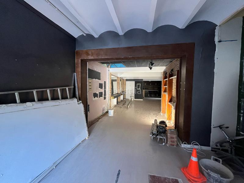 Foto a3ca31d2-46dd-459c-ba99-d0f4353cae94. Local comercial en La Gavarra Cornellà de Llobregat Foto a3ca31d2-46dd-459c-ba99-d0f4353cae94. Local comercial en La Gavarra Cornellà de Llobregat