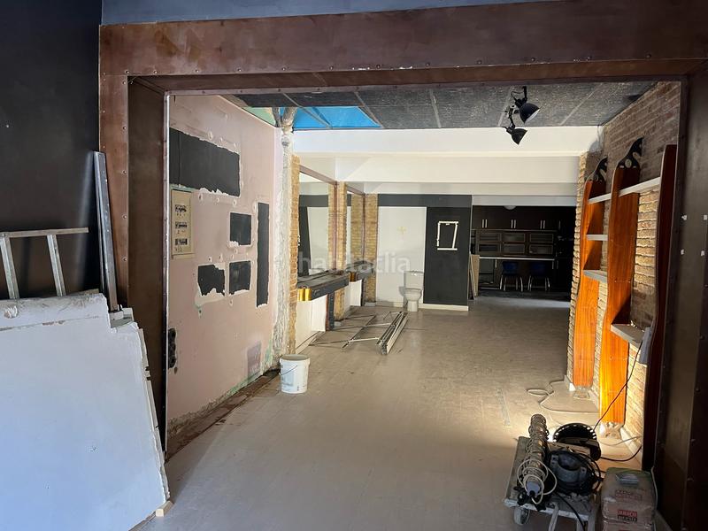 Foto aed6d196-4bc3-4d20-9e6c-454c38895b11. Local comercial en La Gavarra Cornellà de Llobregat Foto aed6d196-4bc3-4d20-9e6c-454c38895b11. Local comercial en La Gavarra Cornellà de Llobregat