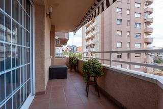 Appartement Avinguda del bosc Appartement Avinguda del bosc