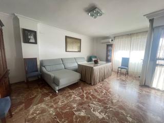 Etagenwohnung  Calle canonigo Etagenwohnung  Calle canonigo