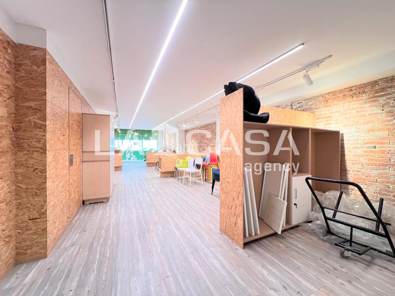 Foto 0b61f9cd-4912-4fc3-9e61-24a9b0fda146. Geschäftsraum in Gorg Badalona Foto 0b61f9cd-4912-4fc3-9e61-24a9b0fda146. Geschäftsraum in Gorg Badalona