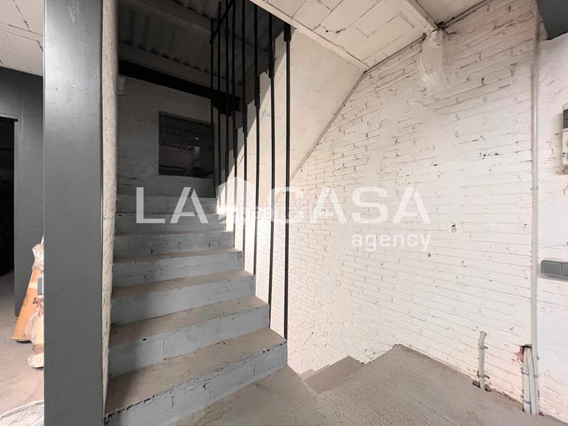 Foto 11d87f29-7a6c-43d4-966c-f6dc8992ce3d. Geschäftsraum in Gorg Badalona Foto 11d87f29-7a6c-43d4-966c-f6dc8992ce3d. Geschäftsraum in Gorg Badalona