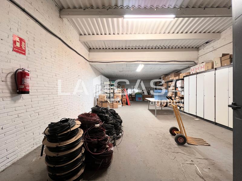 Foto ab6c3762-eb4b-400f-827a-2d1d744bd5f8. Geschäftsraum in Gorg Badalona Foto ab6c3762-eb4b-400f-827a-2d1d744bd5f8. Geschäftsraum in Gorg Badalona