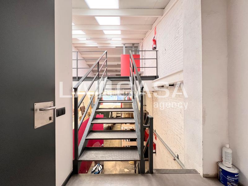 Foto b72b0b89-1a49-41a1-8611-231a54d52127. Geschäftsraum in Gorg Badalona Foto b72b0b89-1a49-41a1-8611-231a54d52127. Geschäftsraum in Gorg Badalona