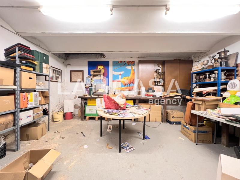 Foto e796c014-a7a0-4560-8a3a-2133ac92f1ae. Geschäftsraum in Gorg Badalona Foto e796c014-a7a0-4560-8a3a-2133ac92f1ae. Geschäftsraum in Gorg Badalona