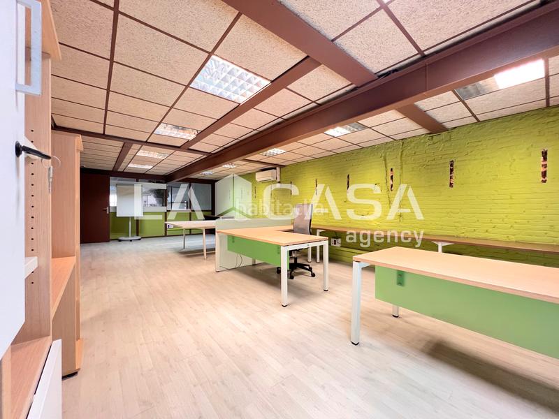 Foto 657da54d-bec9-496c-8d25-36acdf9f12fe. Local commercial dans Gorg Badalona Foto 657da54d-bec9-496c-8d25-36acdf9f12fe. Local commercial dans Gorg Badalona