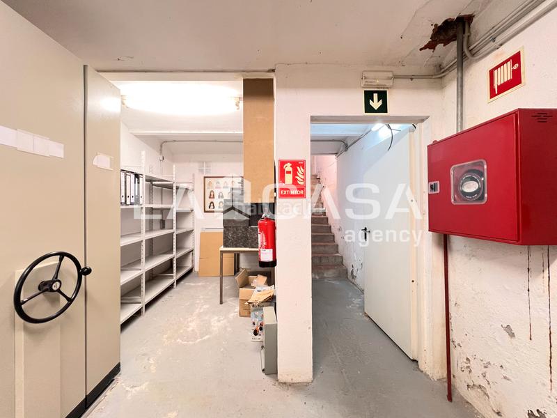 Foto 906b1490-45f0-4a23-af90-5dacf4caddfe. Local commercial dans Gorg Badalona Foto 906b1490-45f0-4a23-af90-5dacf4caddfe. Local commercial dans Gorg Badalona