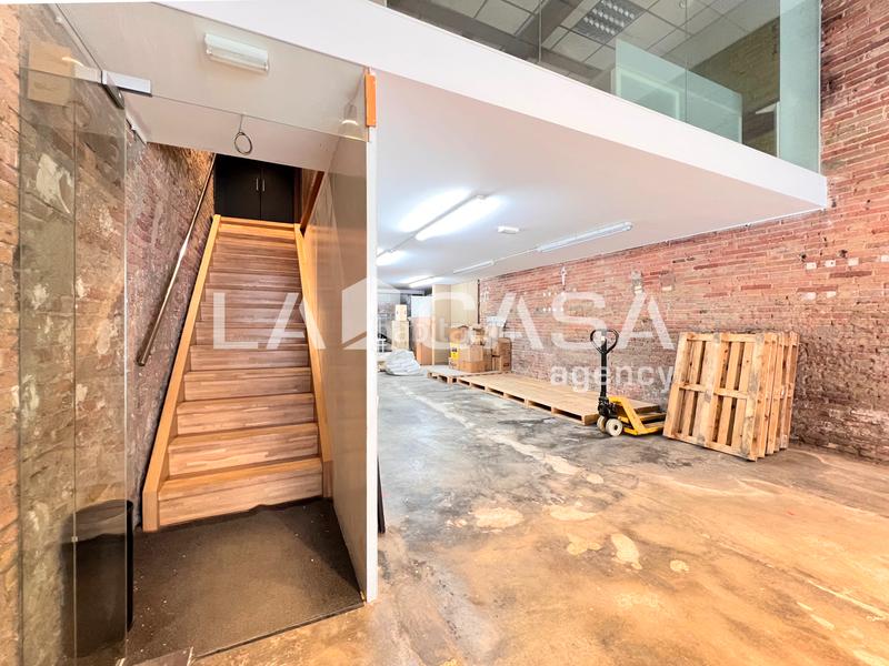 Foto 91802b13-4715-48ec-be6b-13ee3bcb2b82. Local commercial dans Gorg Badalona Foto 91802b13-4715-48ec-be6b-13ee3bcb2b82. Local commercial dans Gorg Badalona