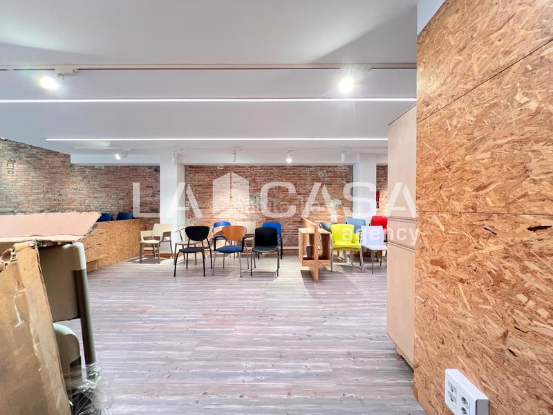 Foto 938eb0b5-a335-4388-8603-ffec8aeeecbf. Local commercial dans Gorg Badalona Foto 938eb0b5-a335-4388-8603-ffec8aeeecbf. Local commercial dans Gorg Badalona