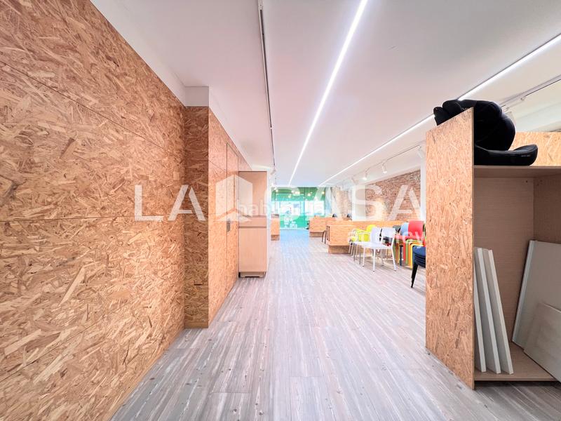 Foto 9a4c45f8-52a3-45b4-b046-fd087ac95486. Local commercial dans Gorg Badalona Foto 9a4c45f8-52a3-45b4-b046-fd087ac95486. Local commercial dans Gorg Badalona