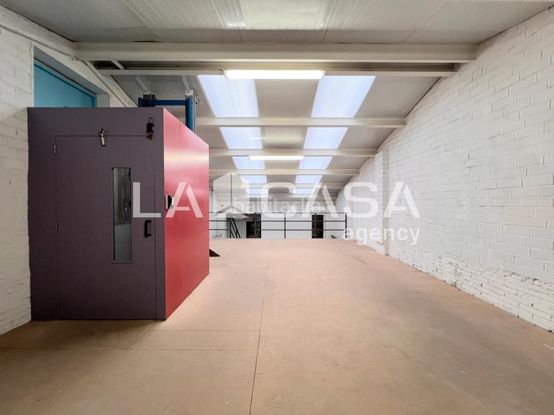 Foto a4225279-5f61-440f-90b0-4503bfeb34c9. Local commercial dans Gorg Badalona Foto a4225279-5f61-440f-90b0-4503bfeb34c9. Local commercial dans Gorg Badalona