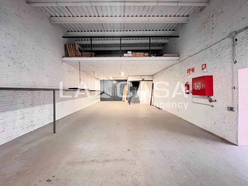 Foto c0dc85bb-14b8-47d0-9bbf-521be088c319. Local commercial dans Gorg Badalona Foto c0dc85bb-14b8-47d0-9bbf-521be088c319. Local commercial dans Gorg Badalona