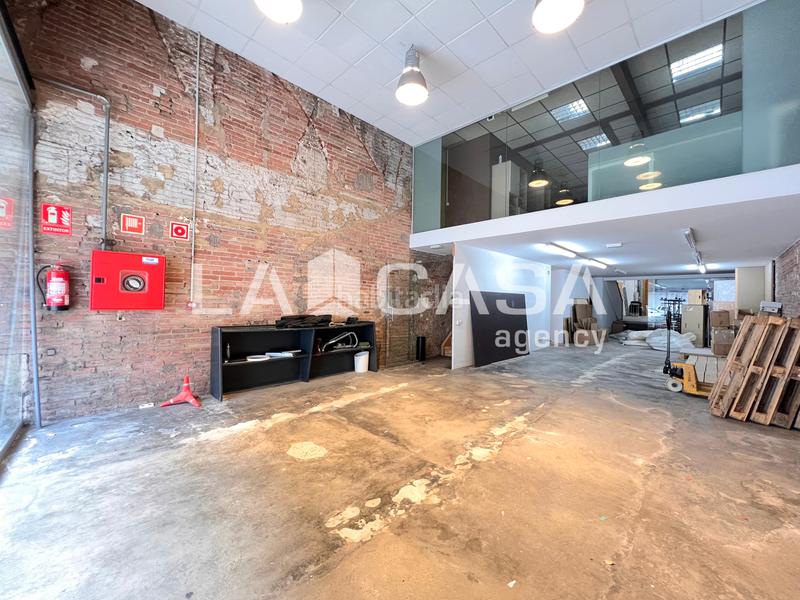 Foto c7d8be0d-0fcc-4c52-a598-ea89faf22c0b. Local commercial dans Gorg Badalona Foto c7d8be0d-0fcc-4c52-a598-ea89faf22c0b. Local commercial dans Gorg Badalona
