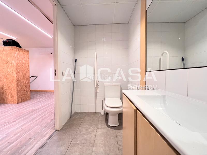 Foto e1ada079-7257-485e-8409-87271c4a3aae. Local commercial dans Gorg Badalona Foto e1ada079-7257-485e-8409-87271c4a3aae. Local commercial dans Gorg Badalona